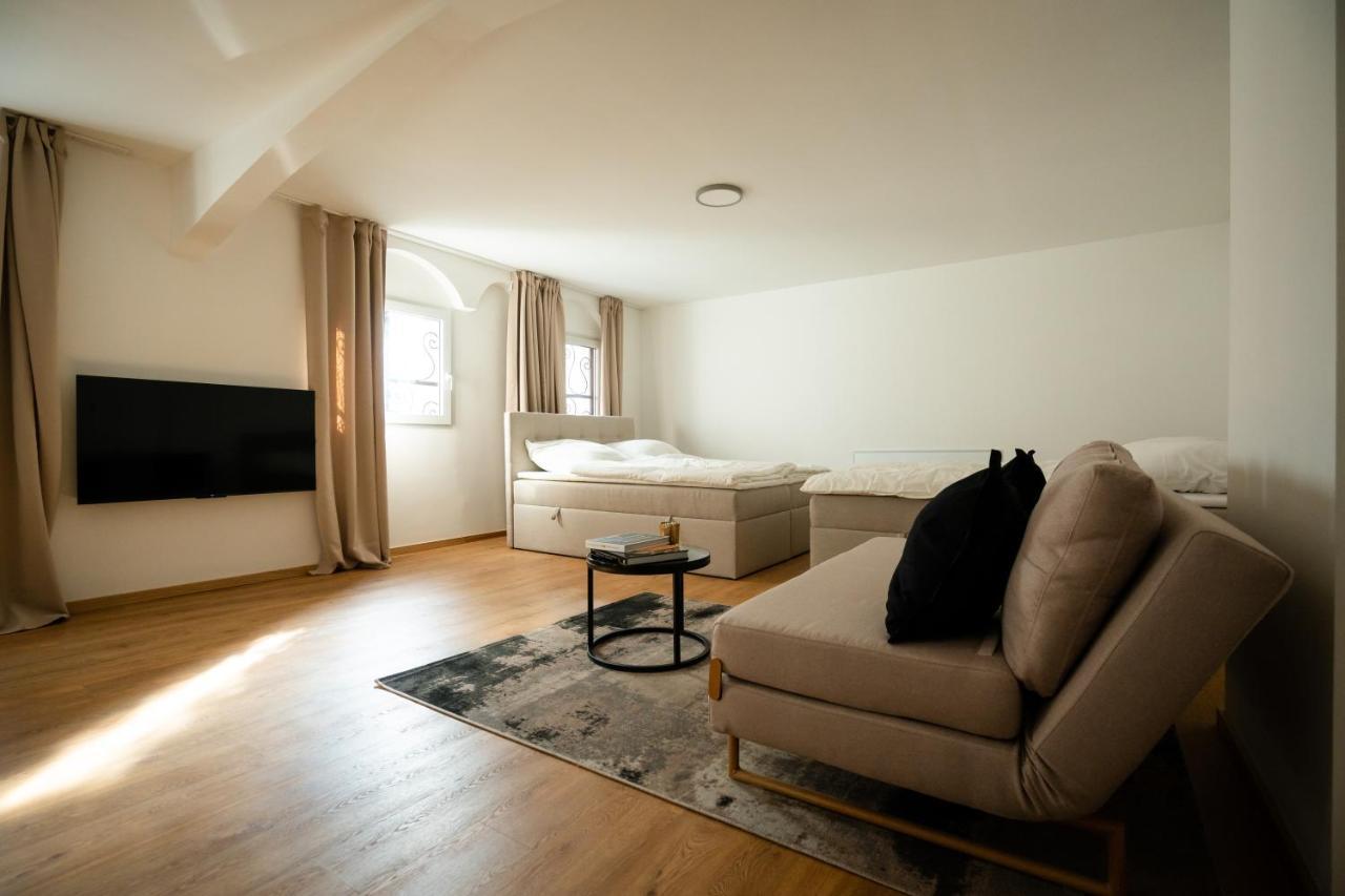 Oldtown Studio Apartment With 2 Bathrooms Dusseldorf Exterior photo