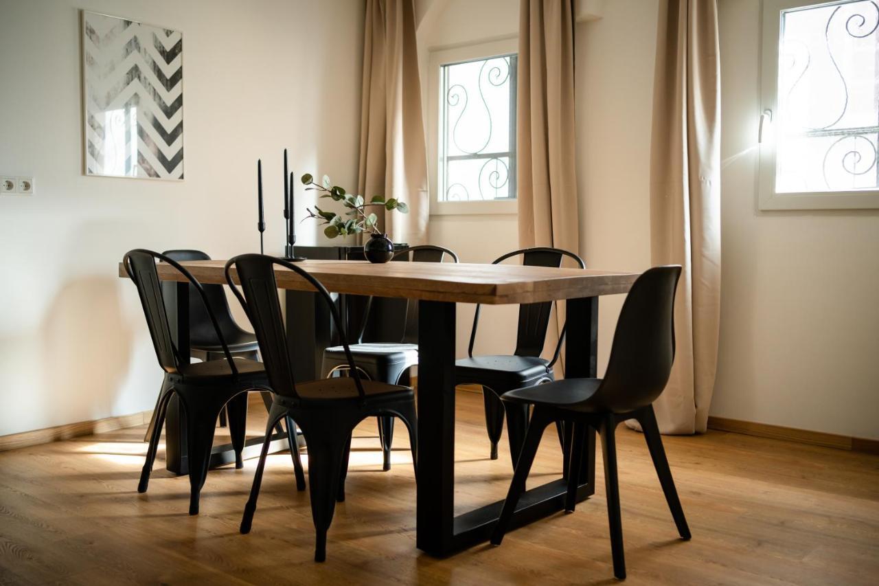 Oldtown Studio Apartment With 2 Bathrooms Dusseldorf Exterior photo