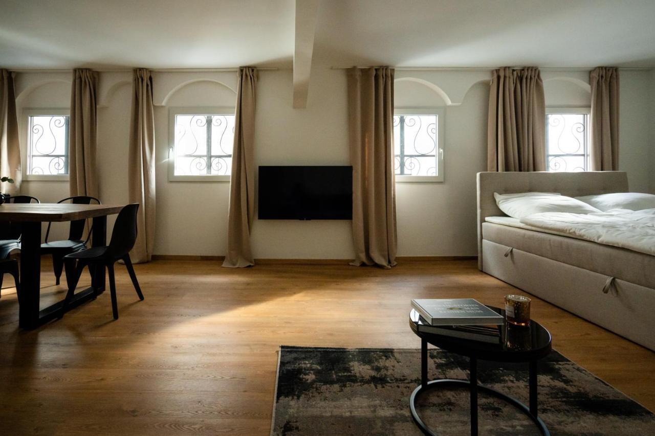 Oldtown Studio Apartment With 2 Bathrooms Dusseldorf Exterior photo